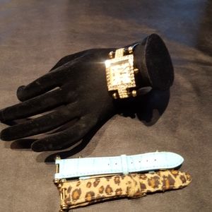 Patti LaBelle Watch, EUC